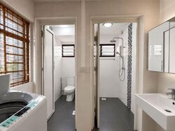 Blk 119 Bukit Batok West Avenue 6 (Bukit Batok), HDB 3 Rooms #596392781
